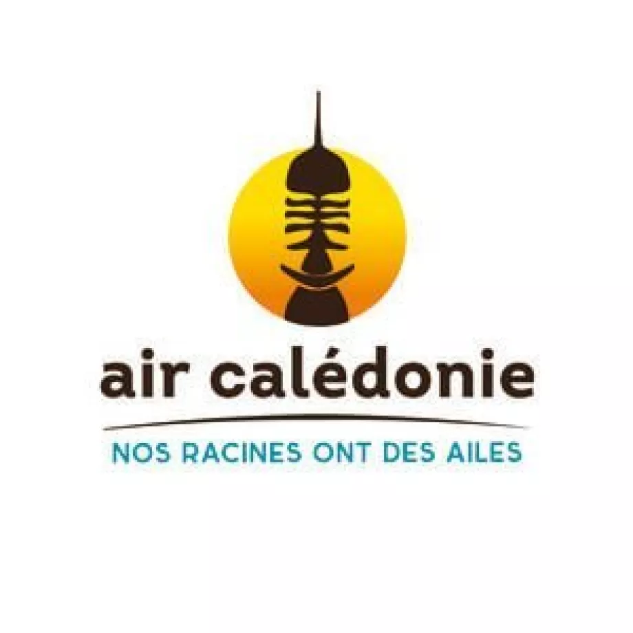 Air Caledonia logo