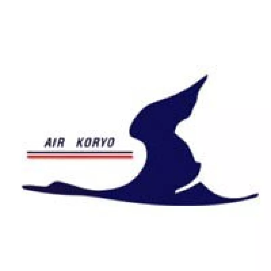 Air Koryo logo