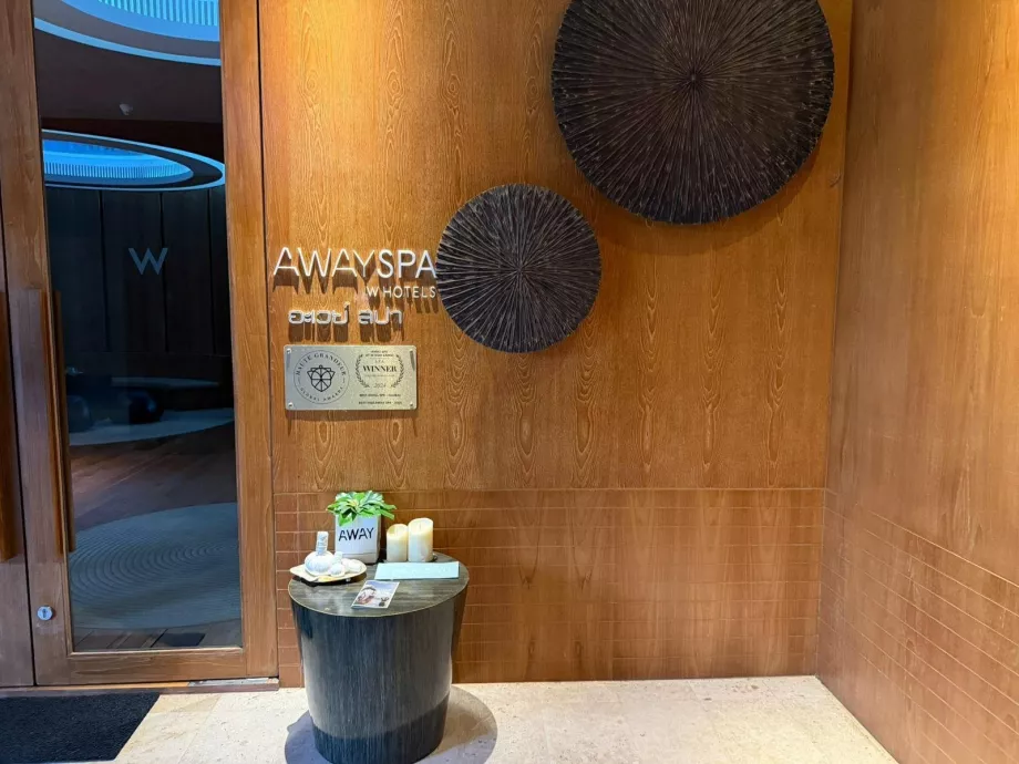 Awayspa