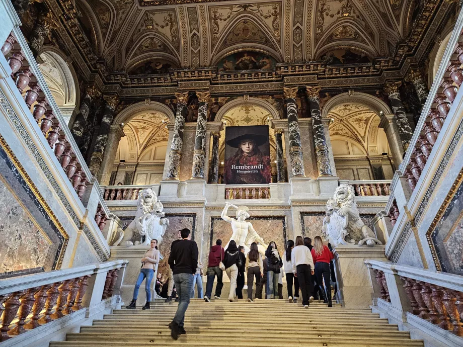 Art History Museum