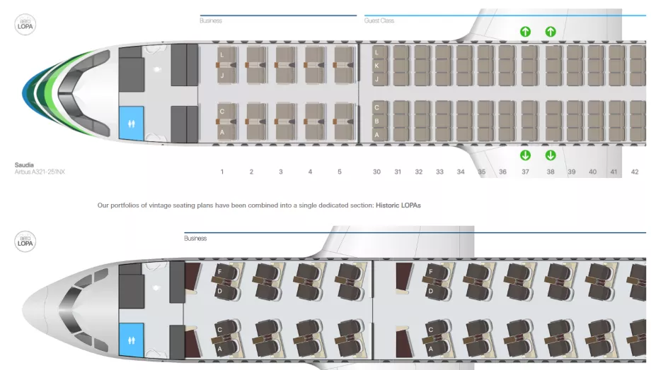 Screenshot from aerolopa.com