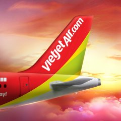 Vietjet Air