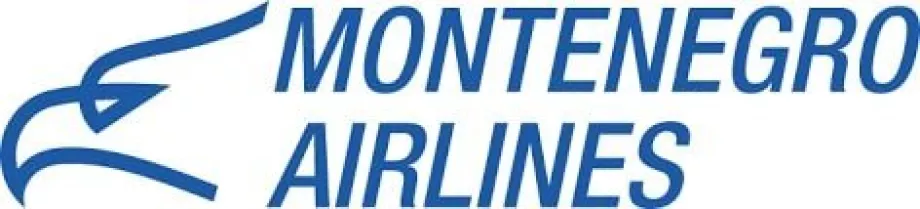 Montenegro Airlines logo