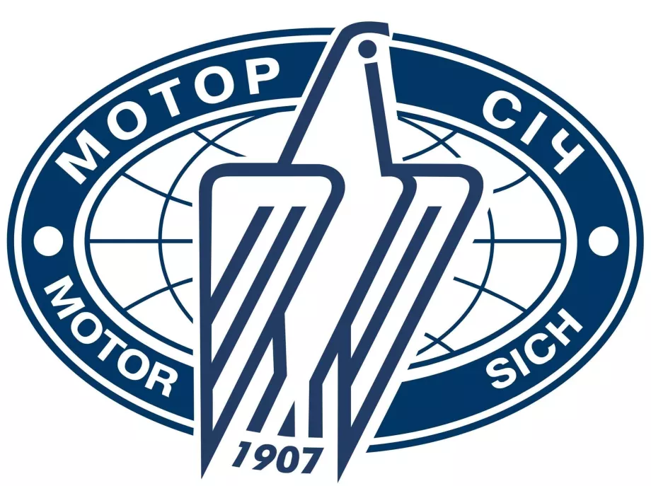 Motor Sich Airlines logo