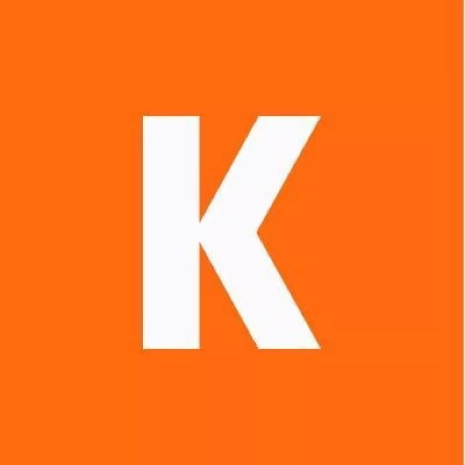 Kayak.com logo
