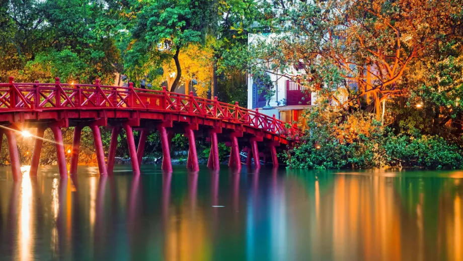Ngoc Son