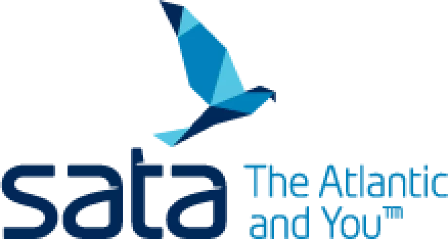 Logo SATA Air Acores