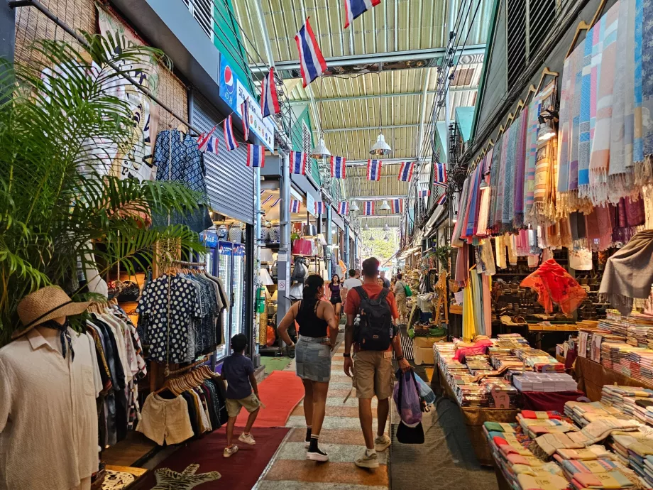 Chatuchak Marketplace