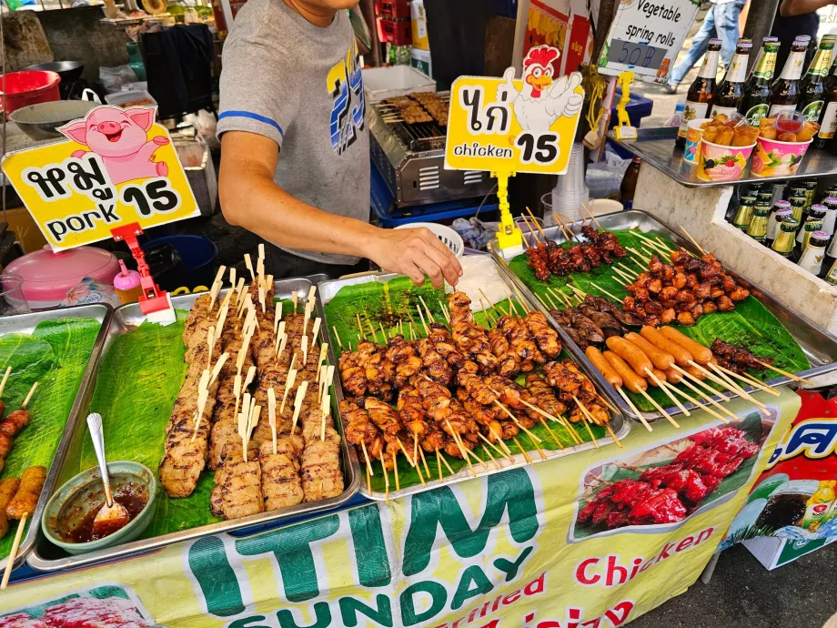 Chatuchak Marketplace