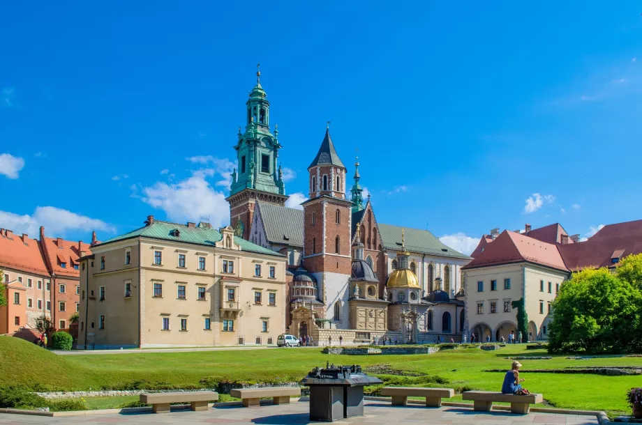 Wawel Cathedral