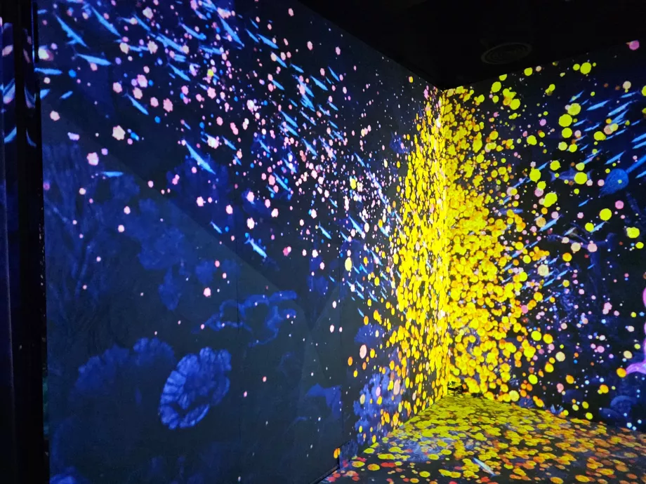 Akara Sky Hanuman - Virtual Loy Krathong