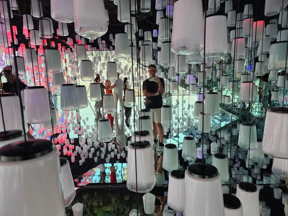 Akara Sky Hanuman - Virtual Sky Lantern