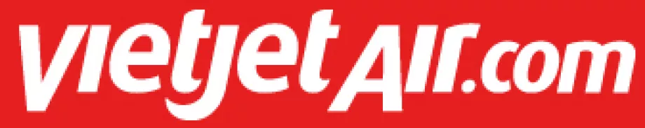 VietJetAir logo