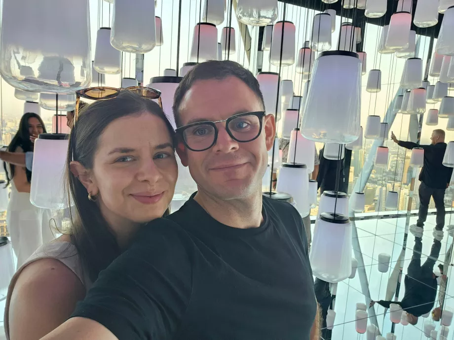 Akara Sky Hanuman - My ve Virtual Sky Lantern