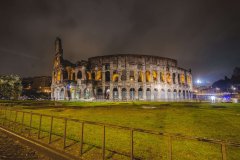 Rome Ciampino
