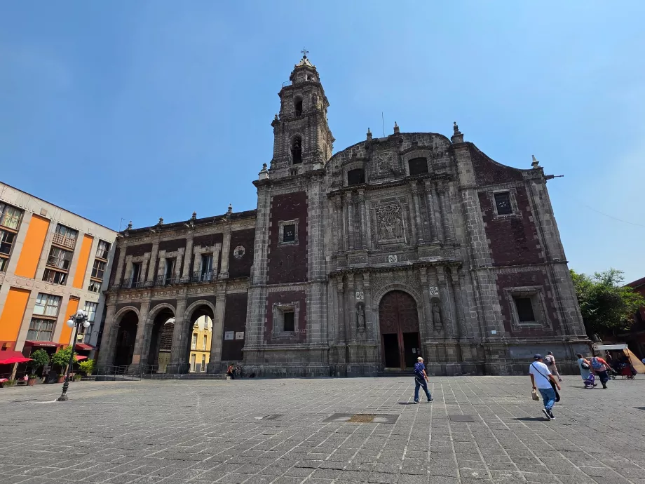 Historical Centre