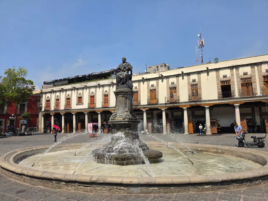 Historical Centre
