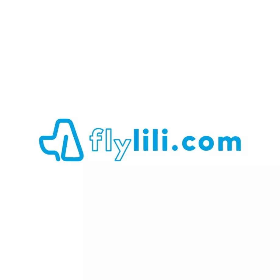 Fly lily logo