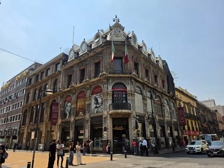 Historical Centre