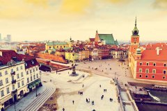 Warsaw