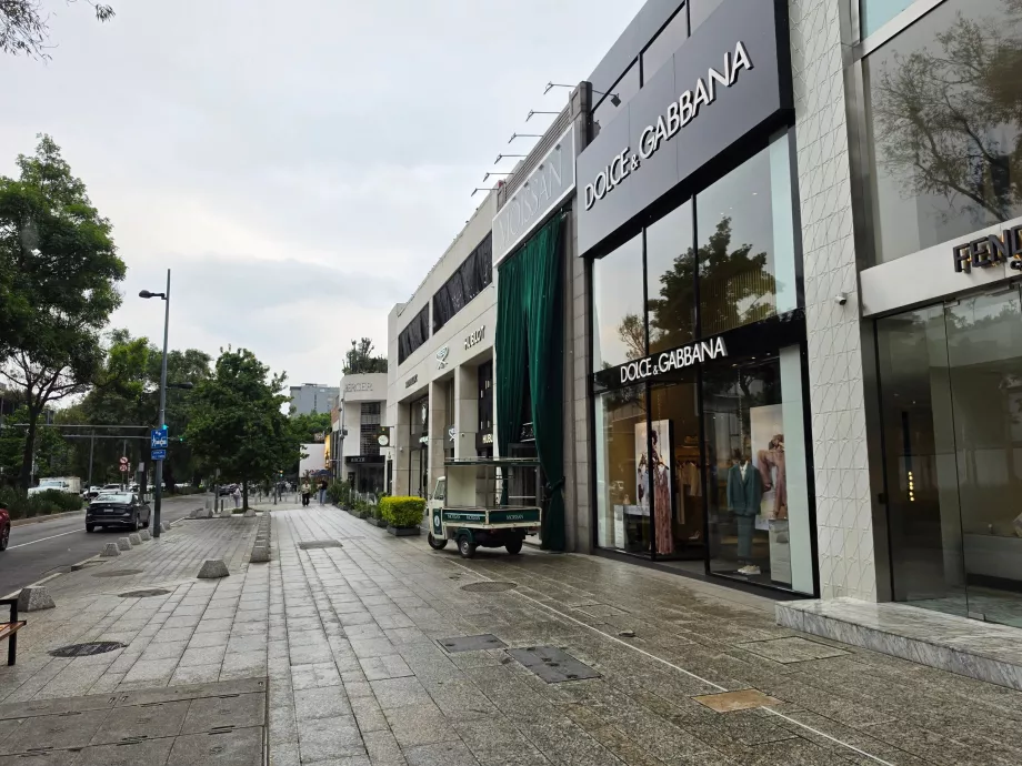 Polanco