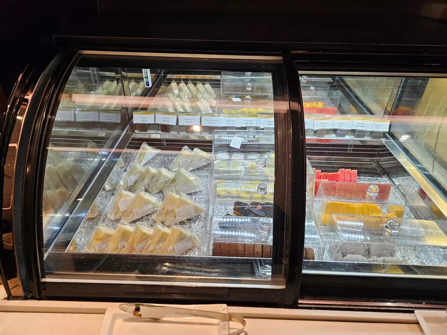 HNA Lounge in Beijing