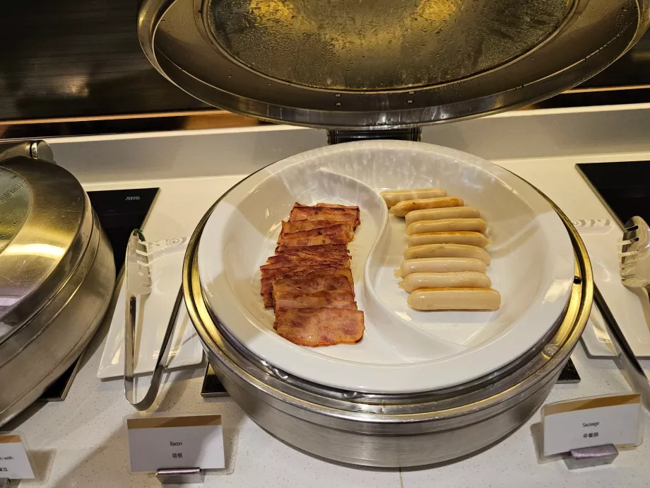 HNA Lounge in Beijing