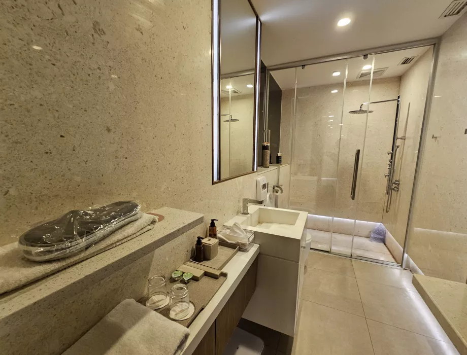 HNA Lounge in Beijing