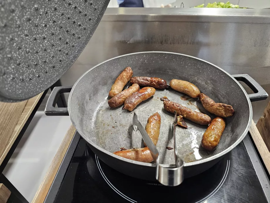 Couples - breakfast offer