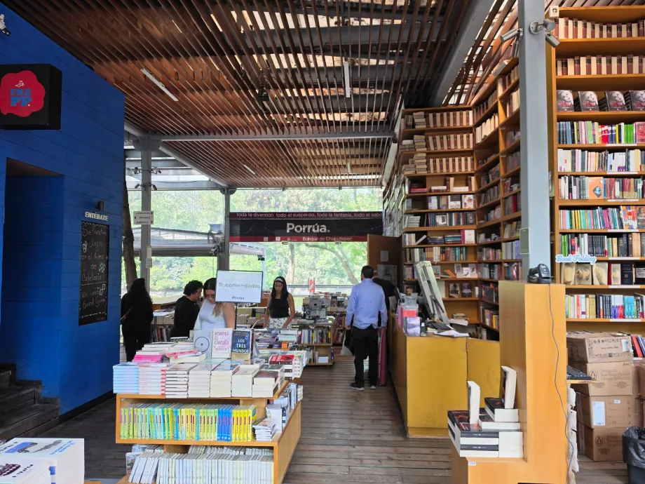 Porrúa Library