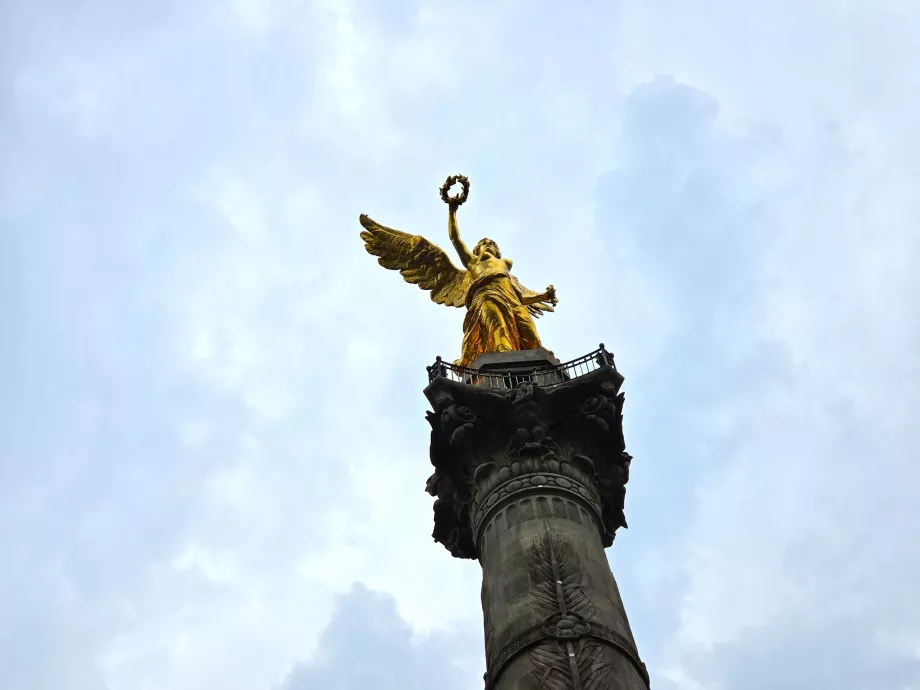 Angel of Independence