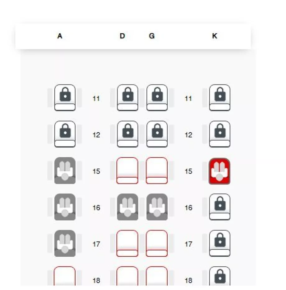 Super Diamond configuration (more convenient)