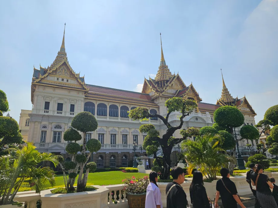 Grand Palace