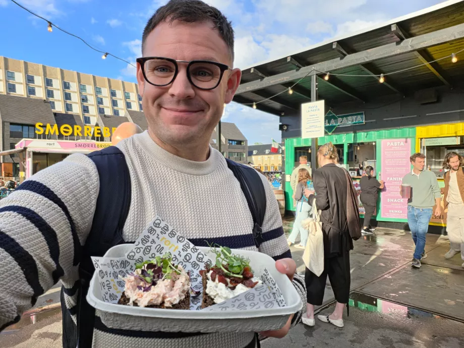 Broens Street Food
