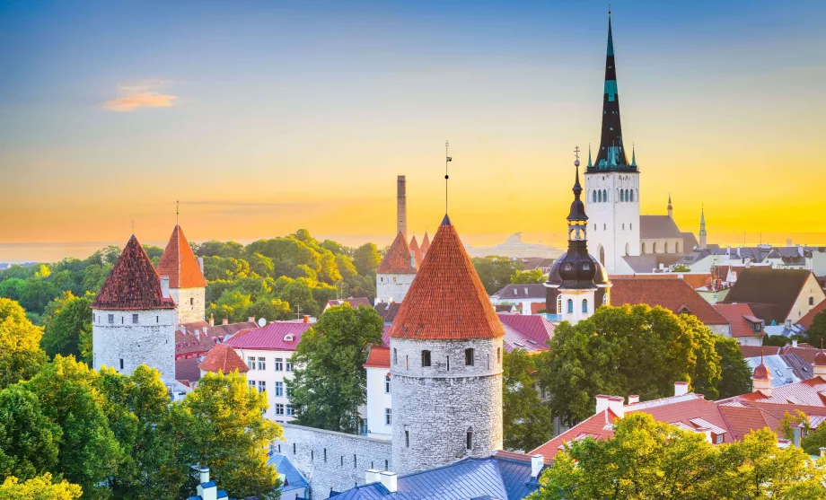 Estonia