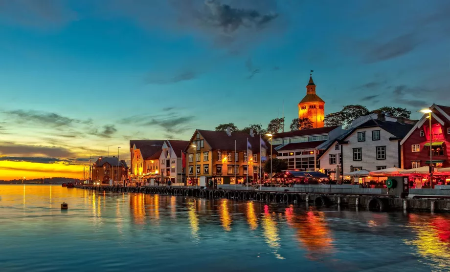 Stavanger