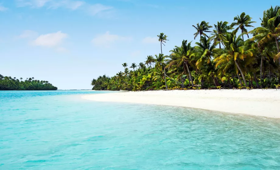 Cook Islands