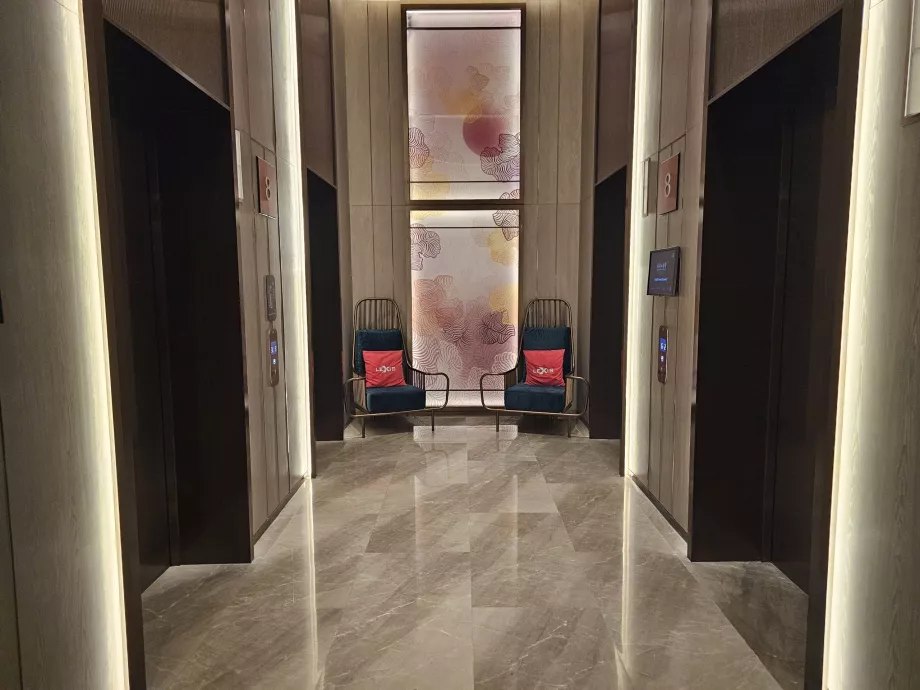 Elevators