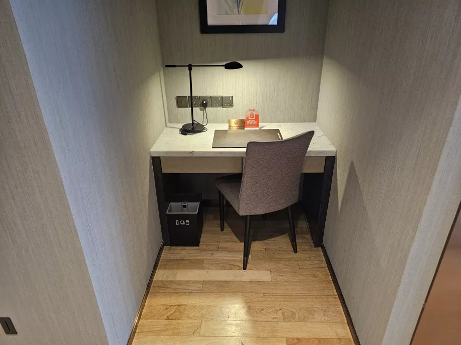 Workroom