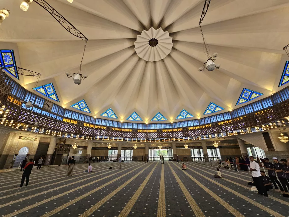 National Mosque