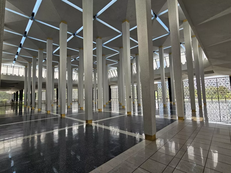 National Mosque