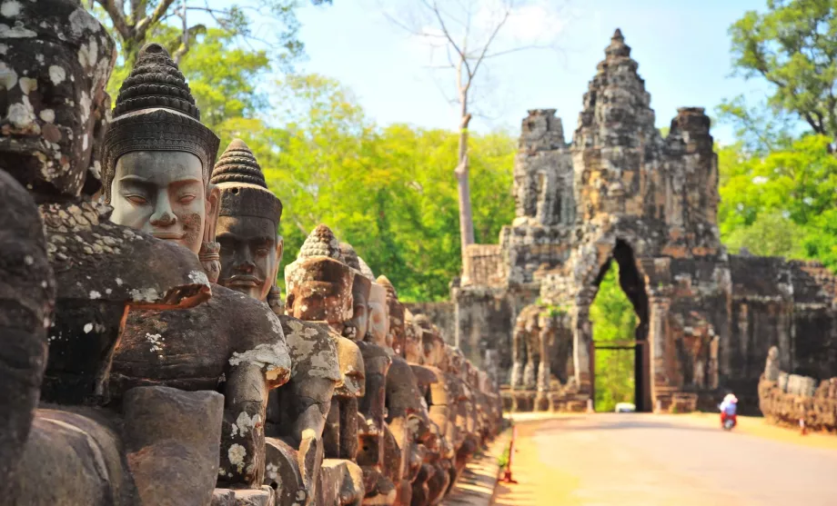 Cambodia