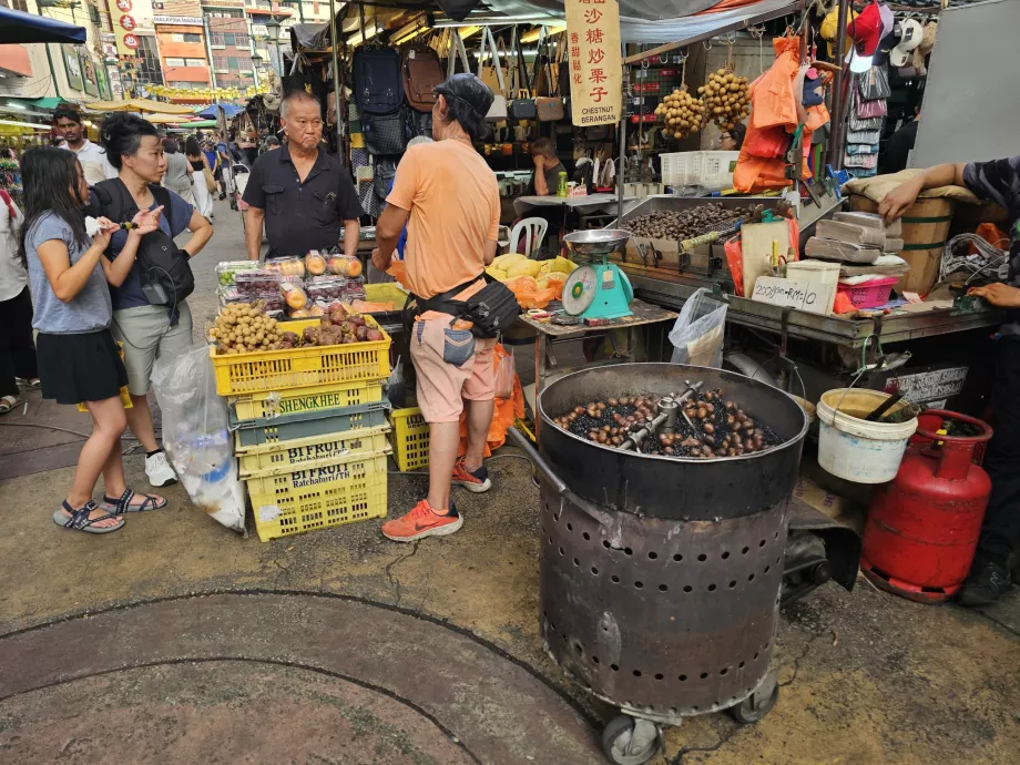Petaling Street