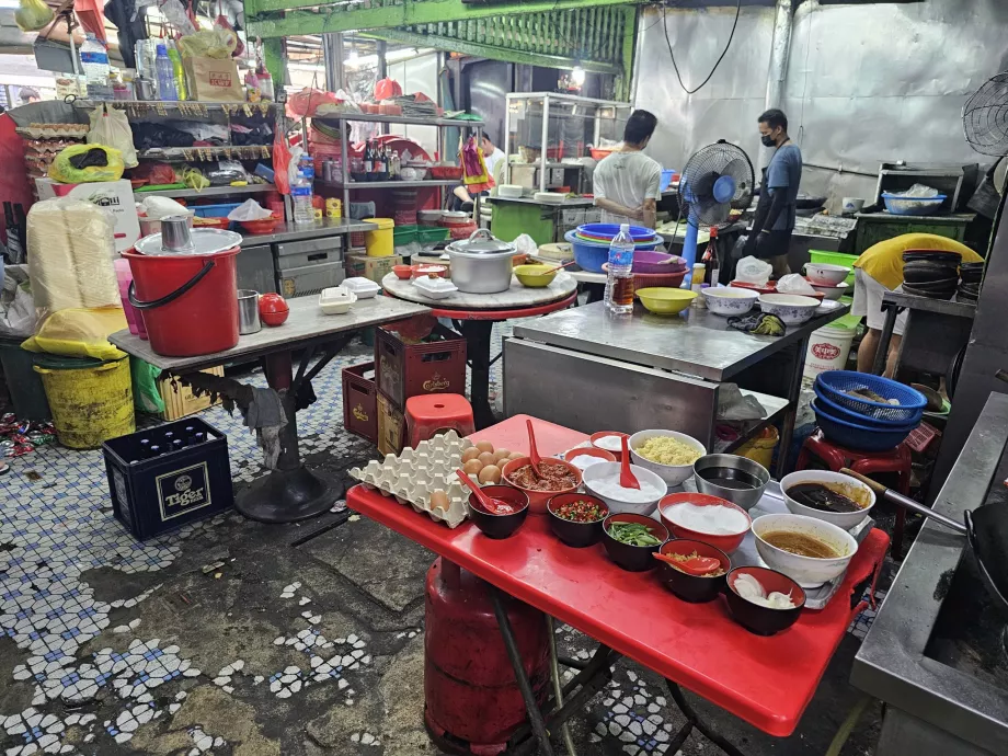 Petaling Street