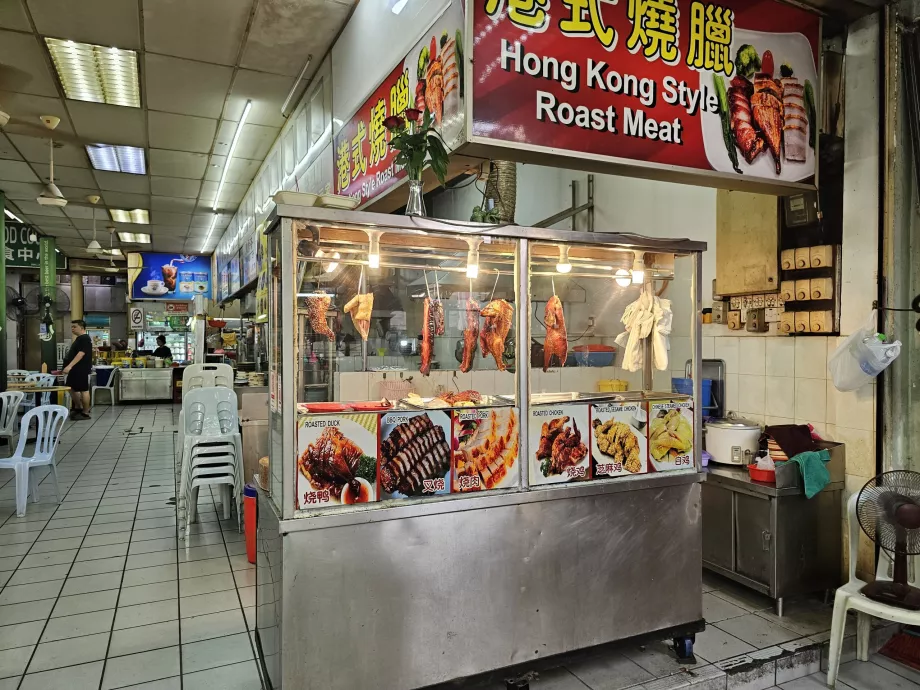 Petaling Street