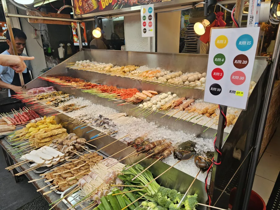 Petaling Street