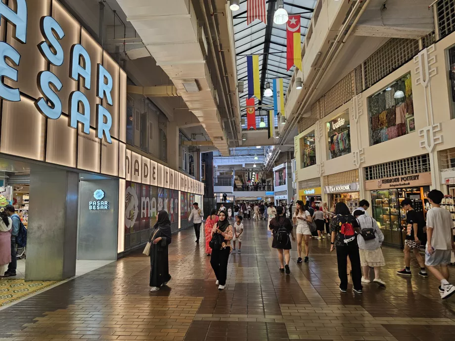 Central Market
