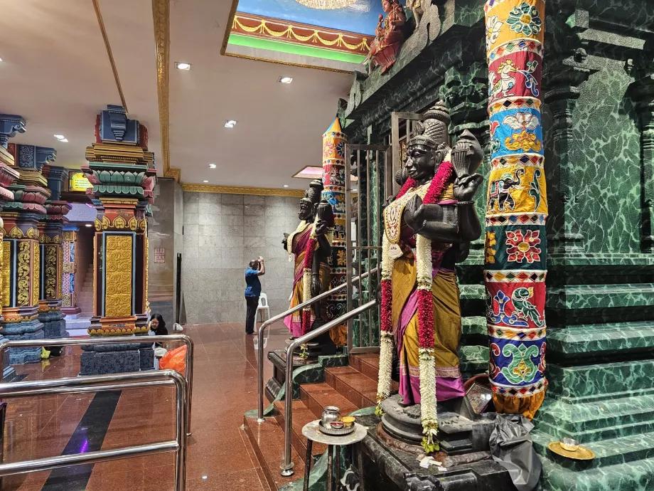 Sri Maha Mariamman