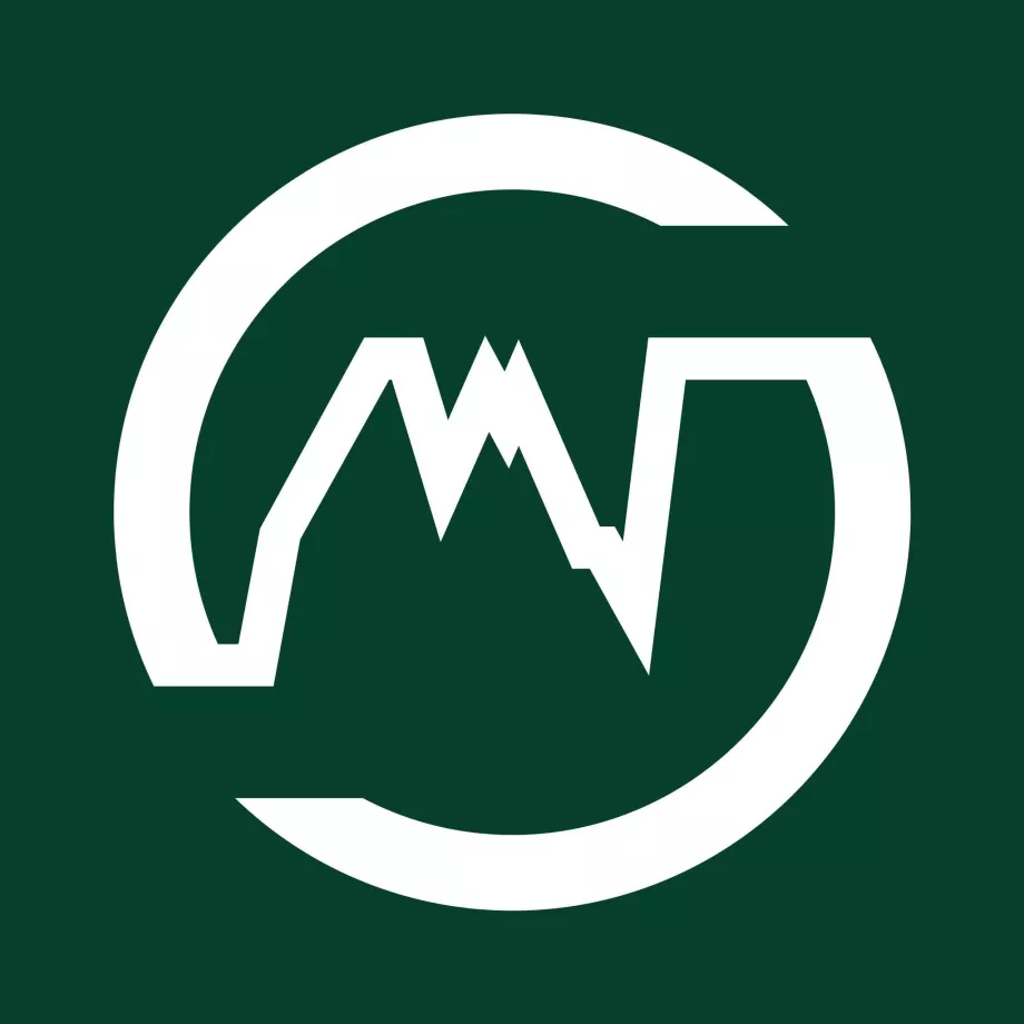 Sky Alps Logo
