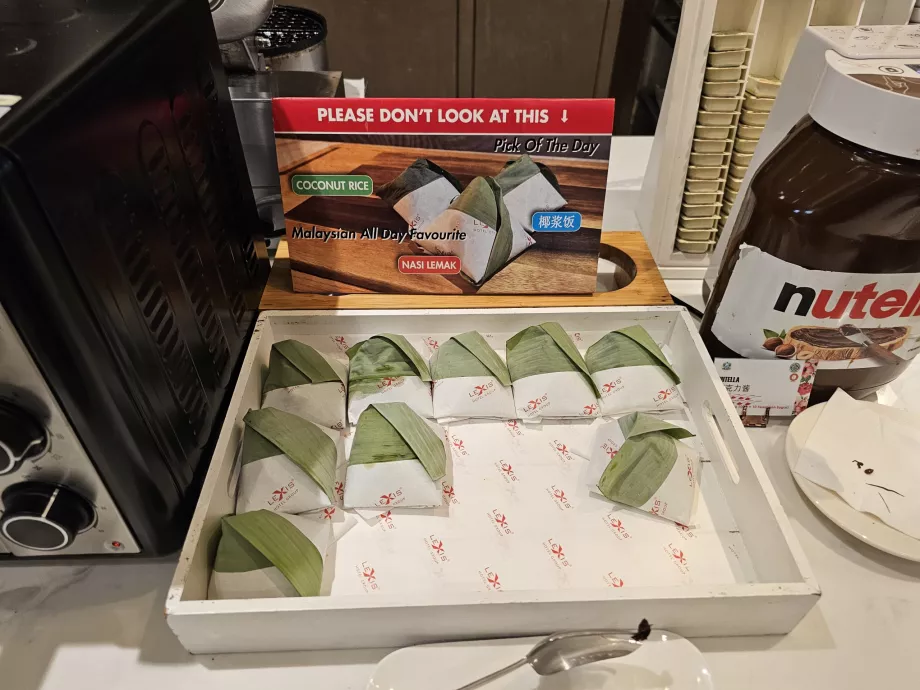 Our lemak